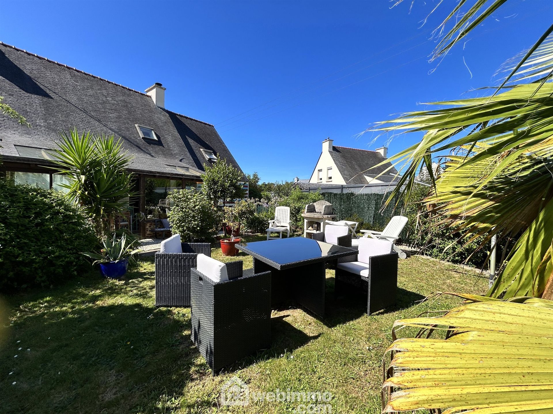 Maison à vendre, 145m², Ploumilliau