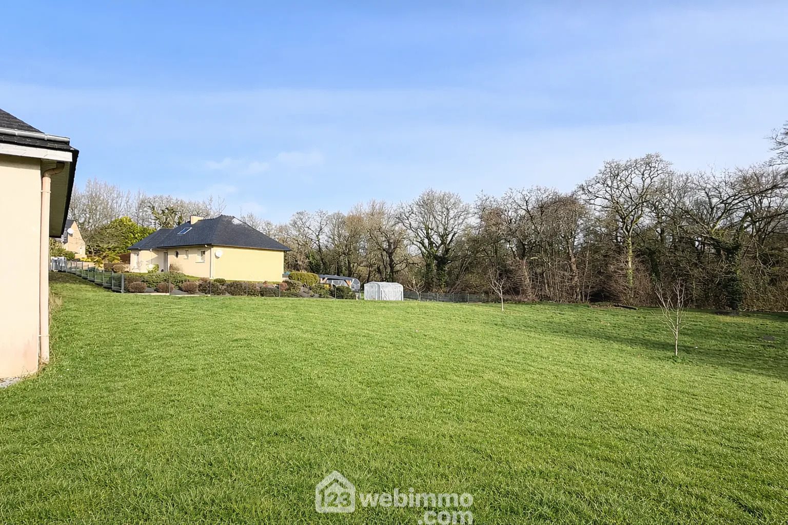 Maison à vendre, 84m², Plouaret