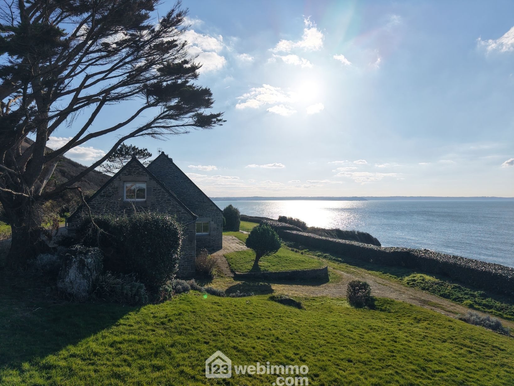 Maison à vendre, 193m², Trédrez-Locquémeau