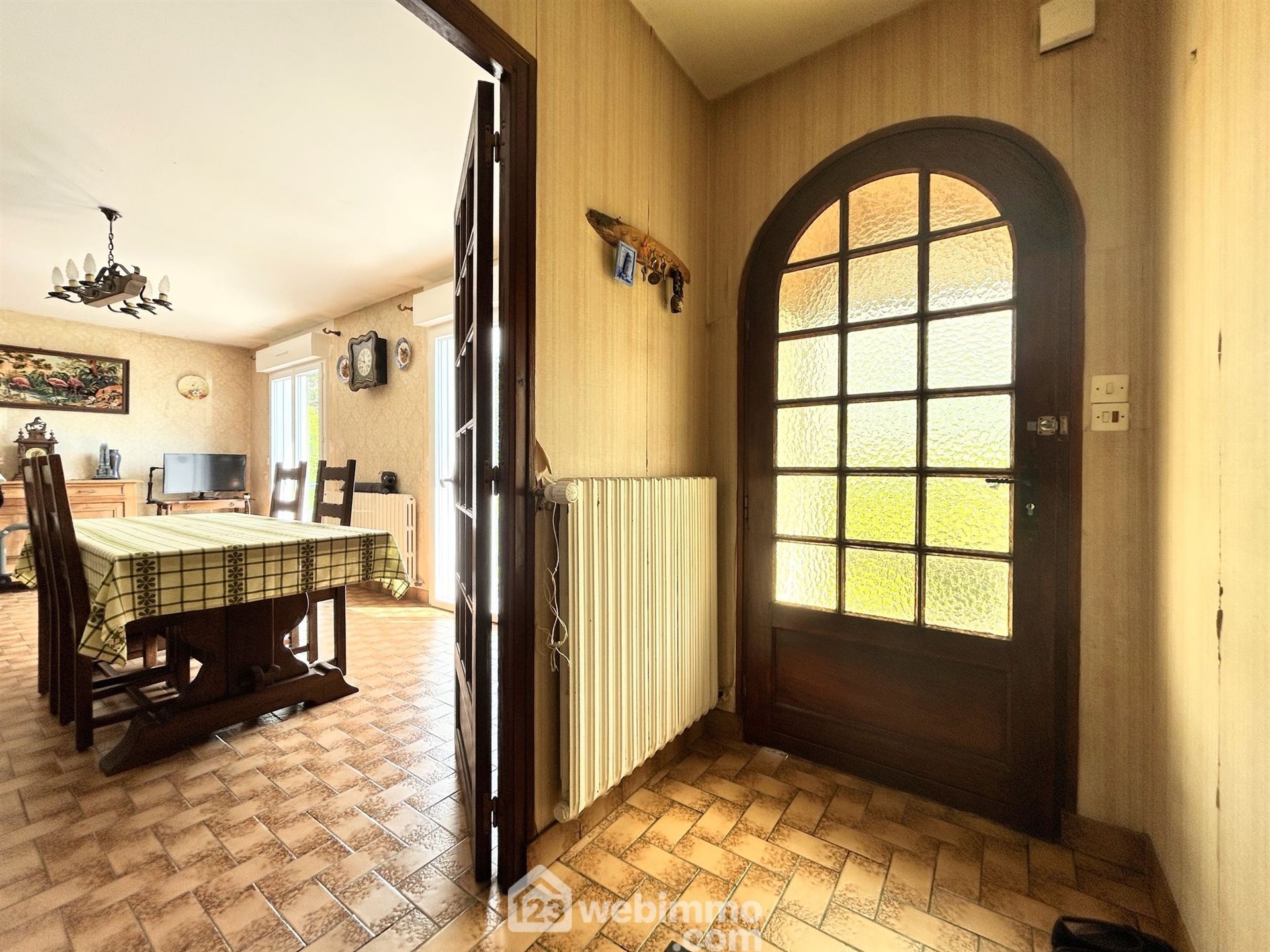 Maison à vendre, 130m², Trédrez-Locquémeau