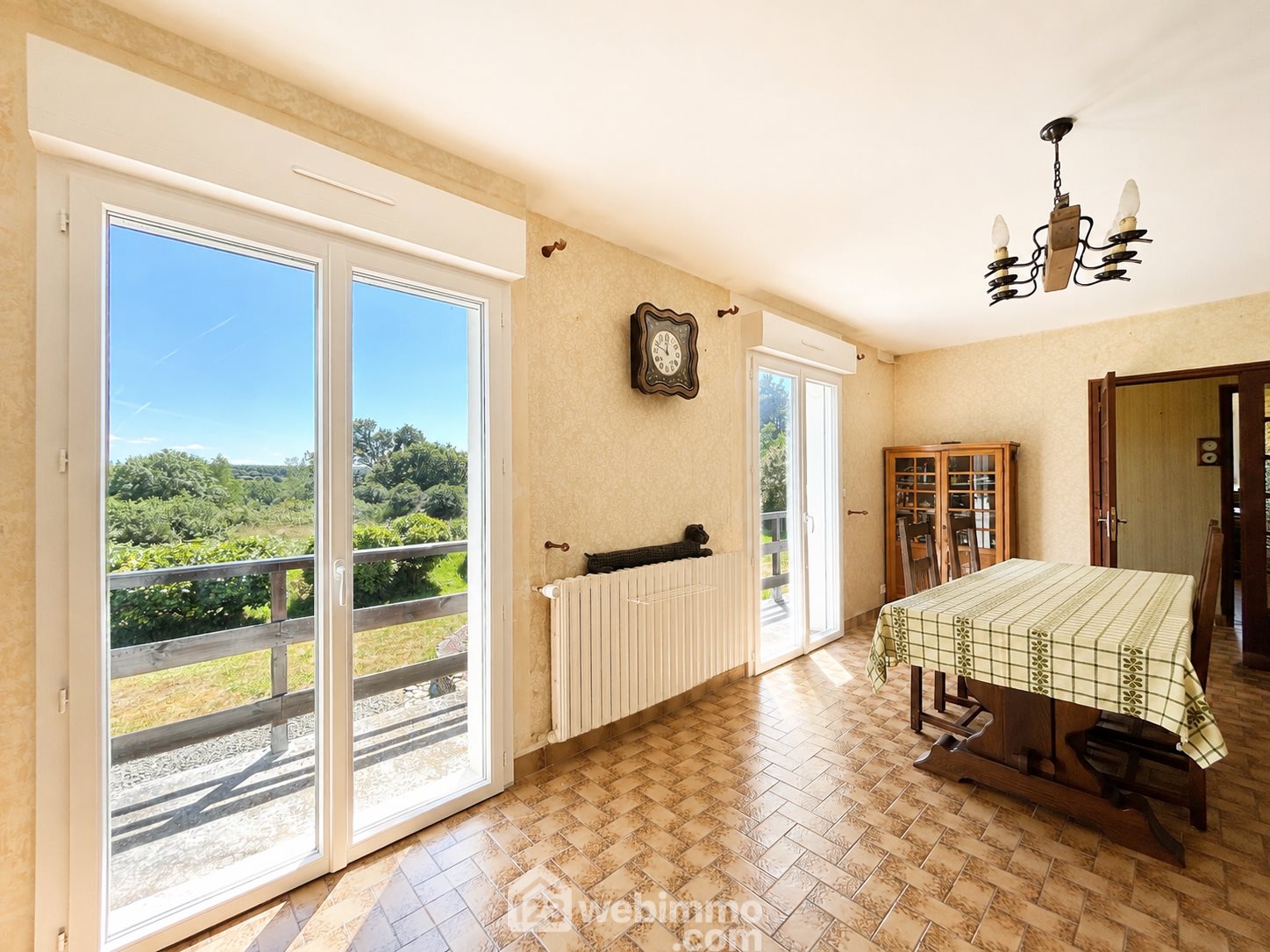 Maison à vendre, 130m², Trédrez-Locquémeau