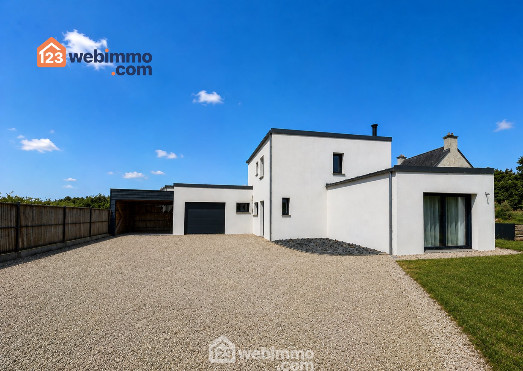 Maison à vendre, 145m², Trédrez-Locquémeau