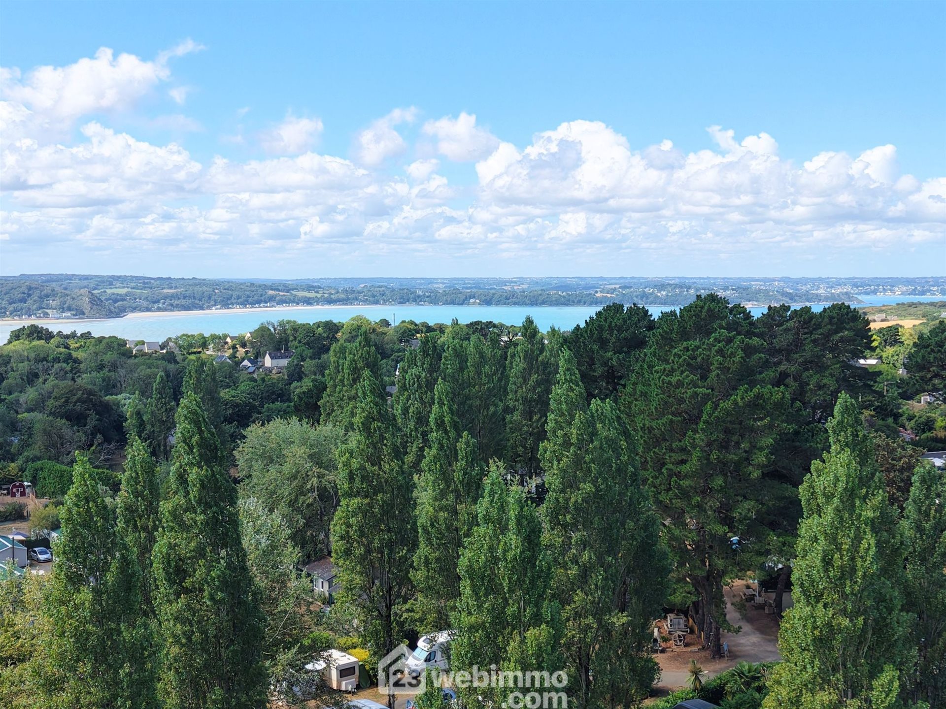 Maison à vendre, 97m², Trédrez-Locquémeau