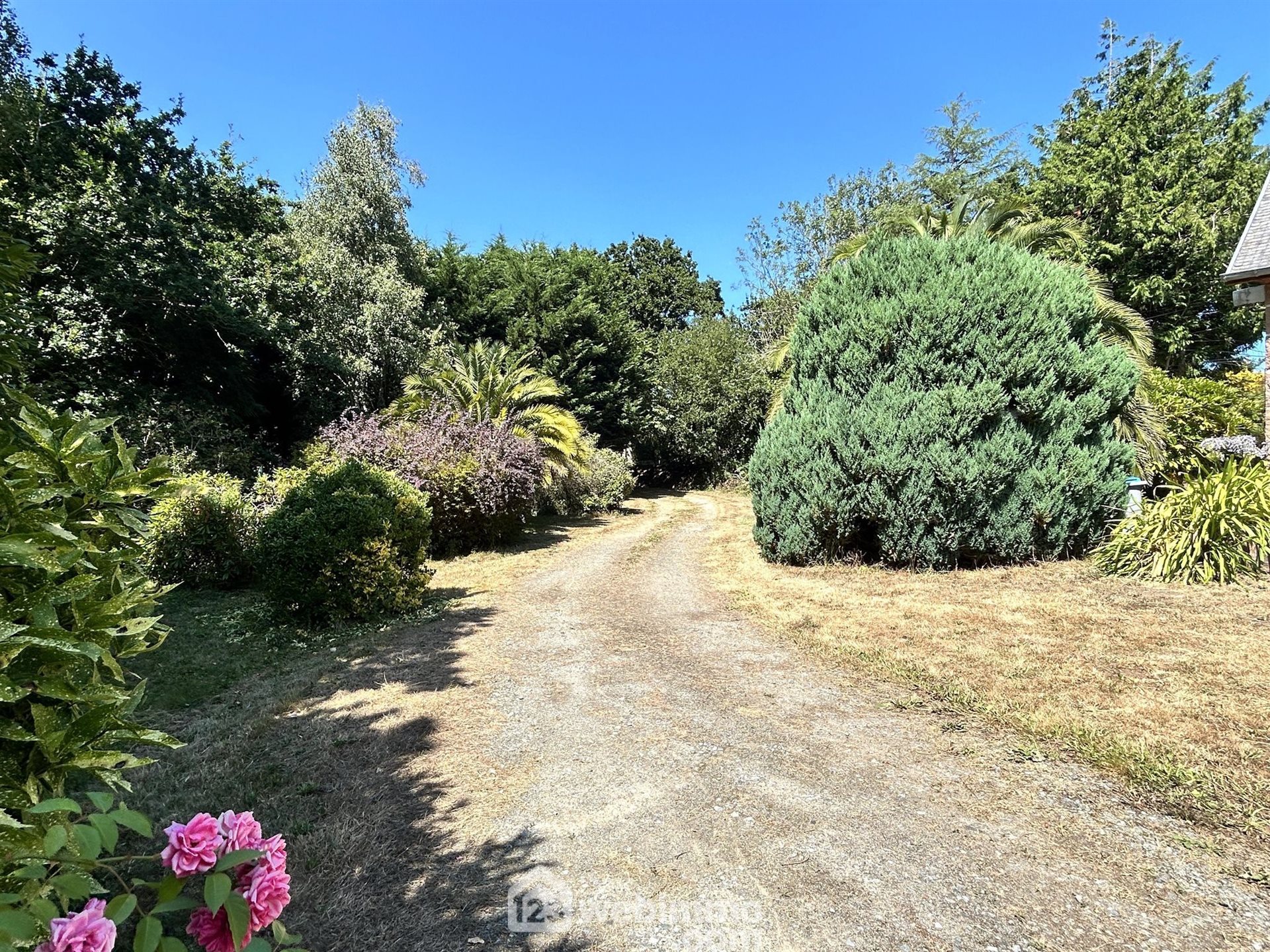 Maison à vendre, 97m², Trédrez-Locquémeau