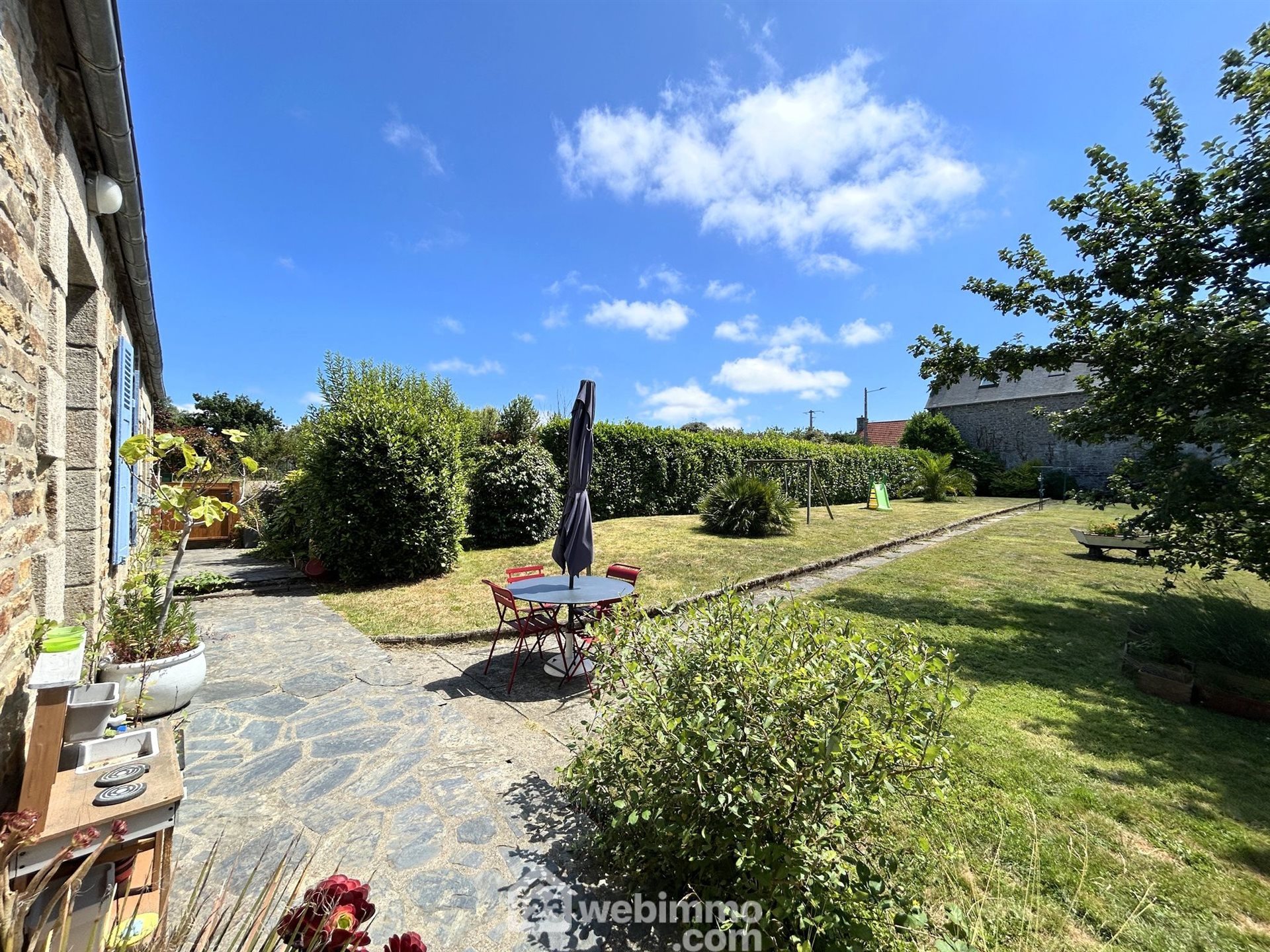 Maison à vendre, 120m², Trédrez-Locquémeau