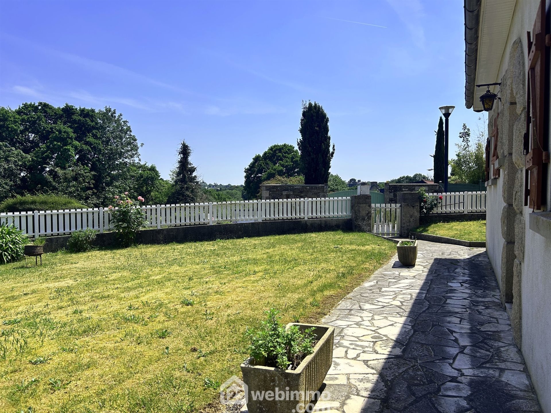 Maison à vendre, 98m², Plouaret