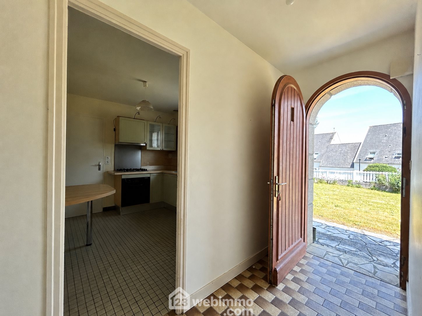 Maison à vendre, 98m², Plouaret