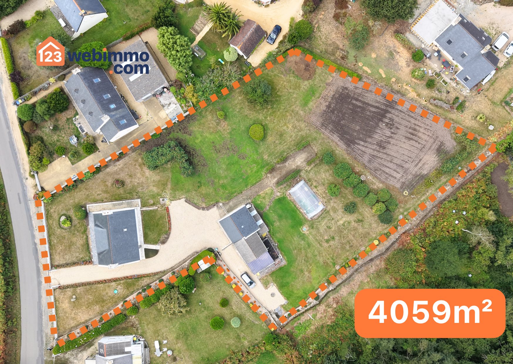 Maison à vendre, 135m², Trédrez-Locquémeau