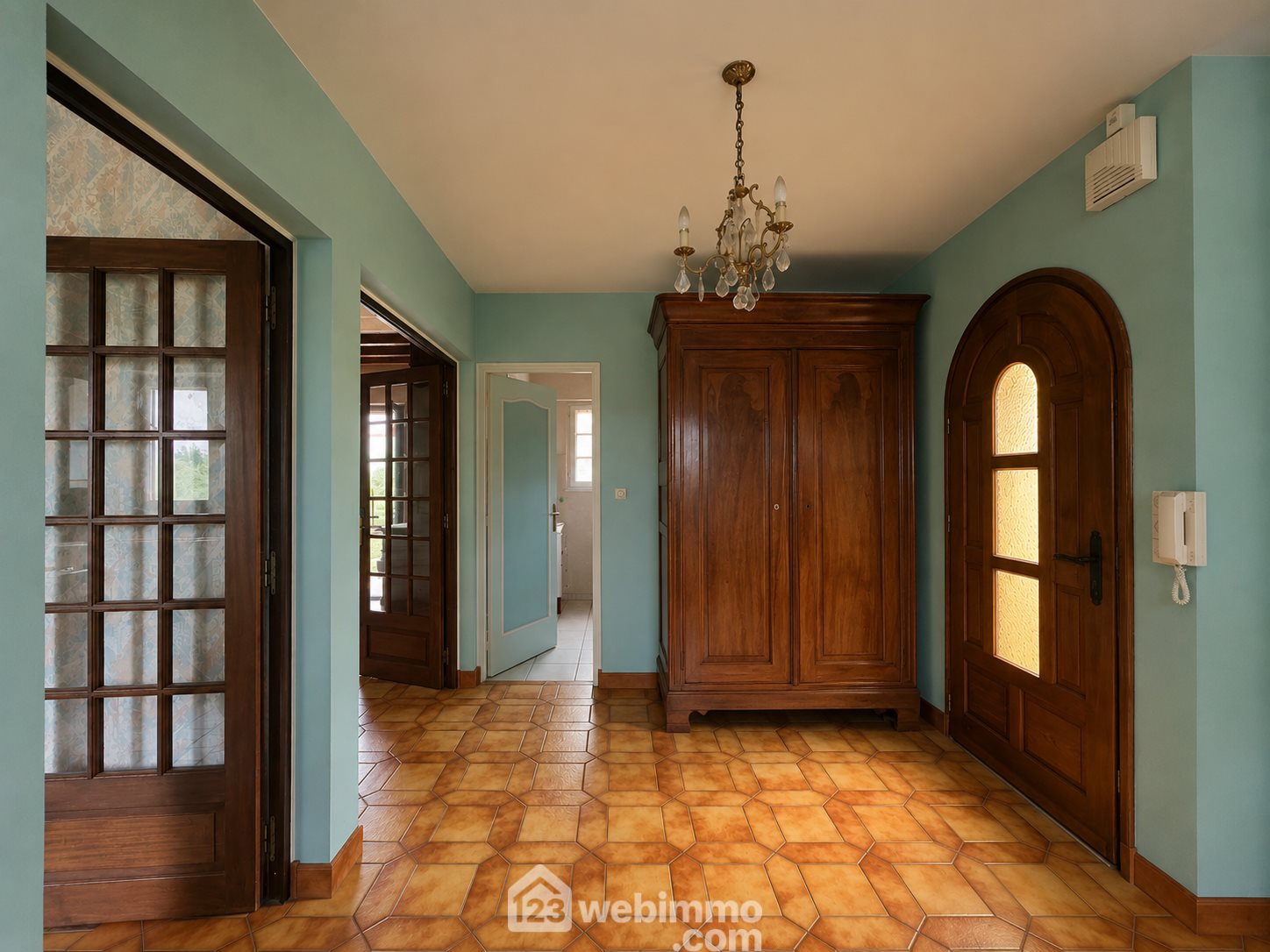 Maison à vendre, 157m², Trédrez-Locquémeau