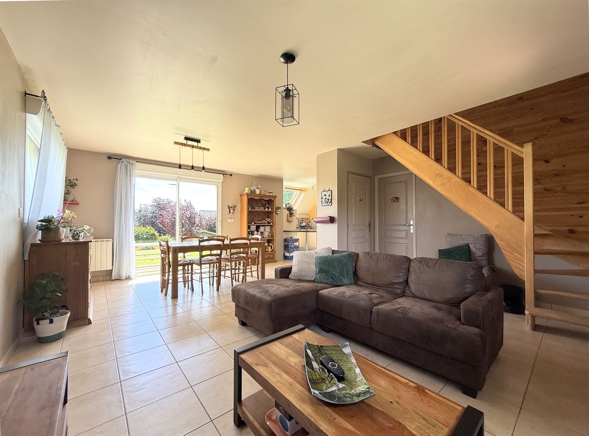 Maison à vendre, 85m², Trédrez-Locquémeau