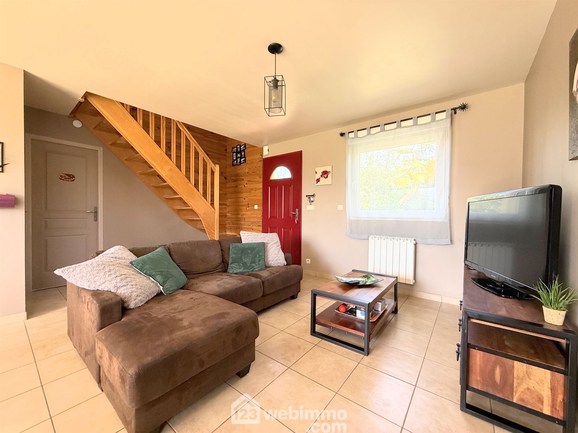 Maison à vendre, 85m², Trédrez-Locquémeau