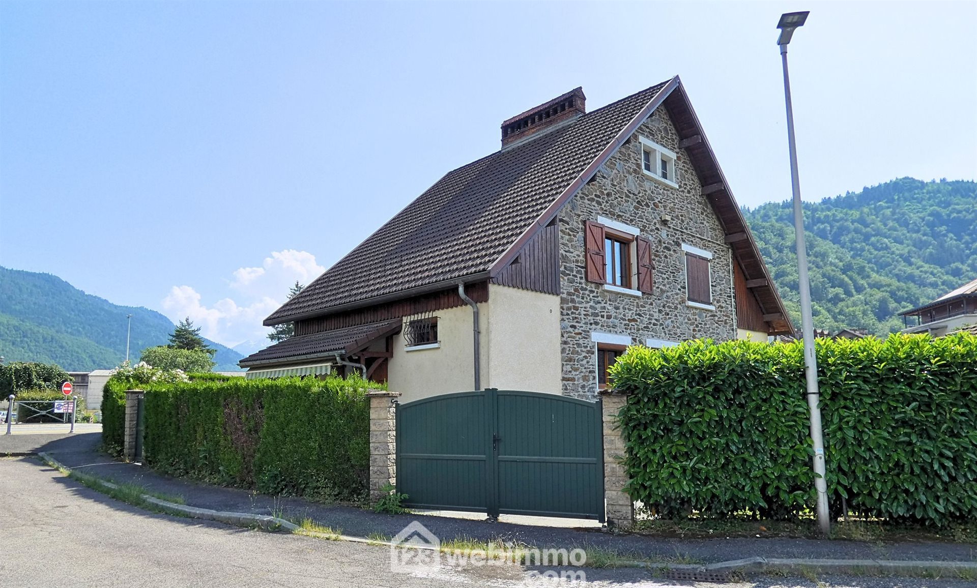 Maison à vendre, 66m², Ugine