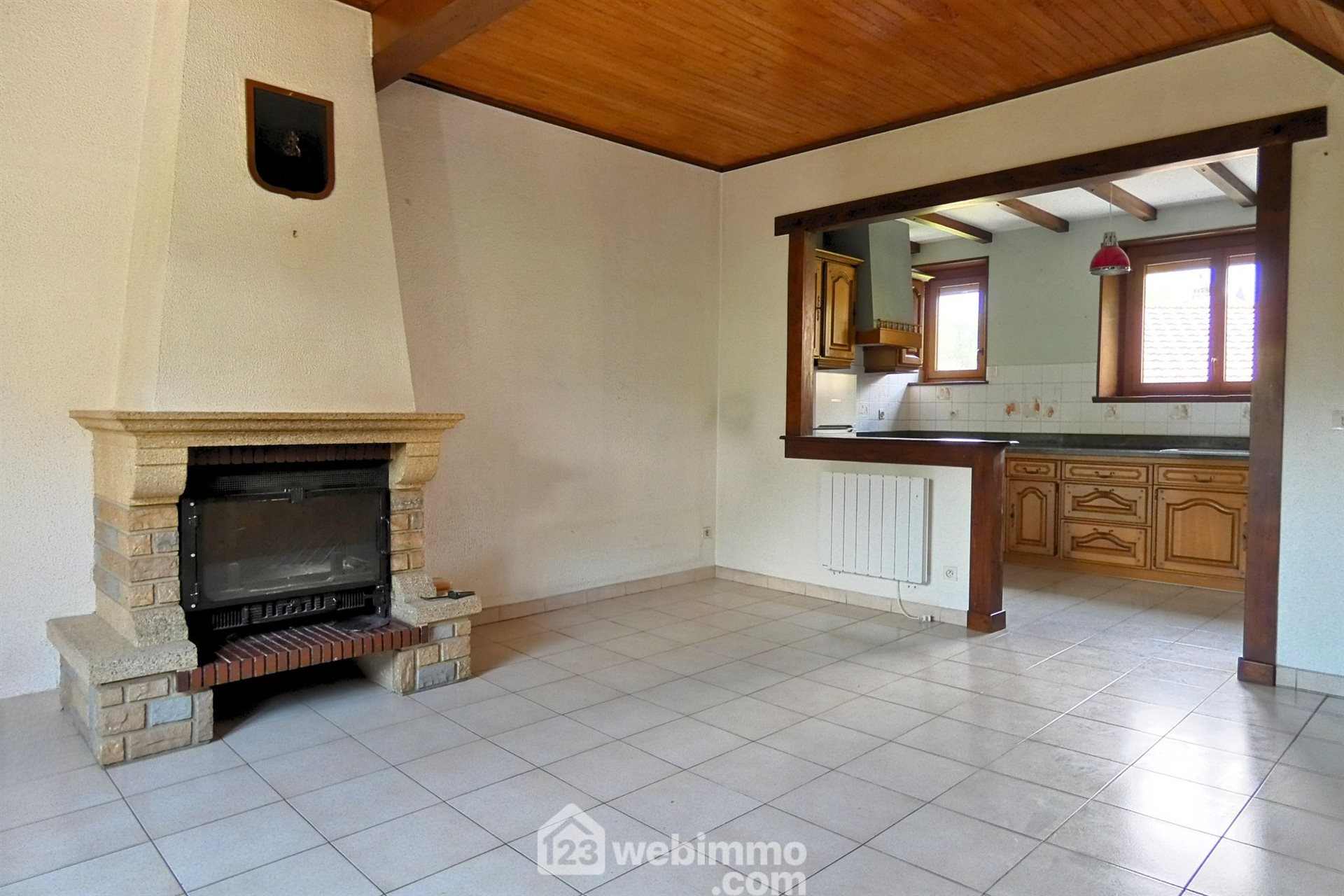 Maison à vendre, 66m², Ugine