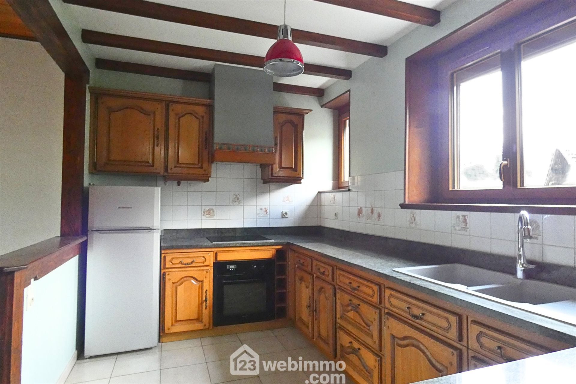 Maison à vendre, 66m², Ugine