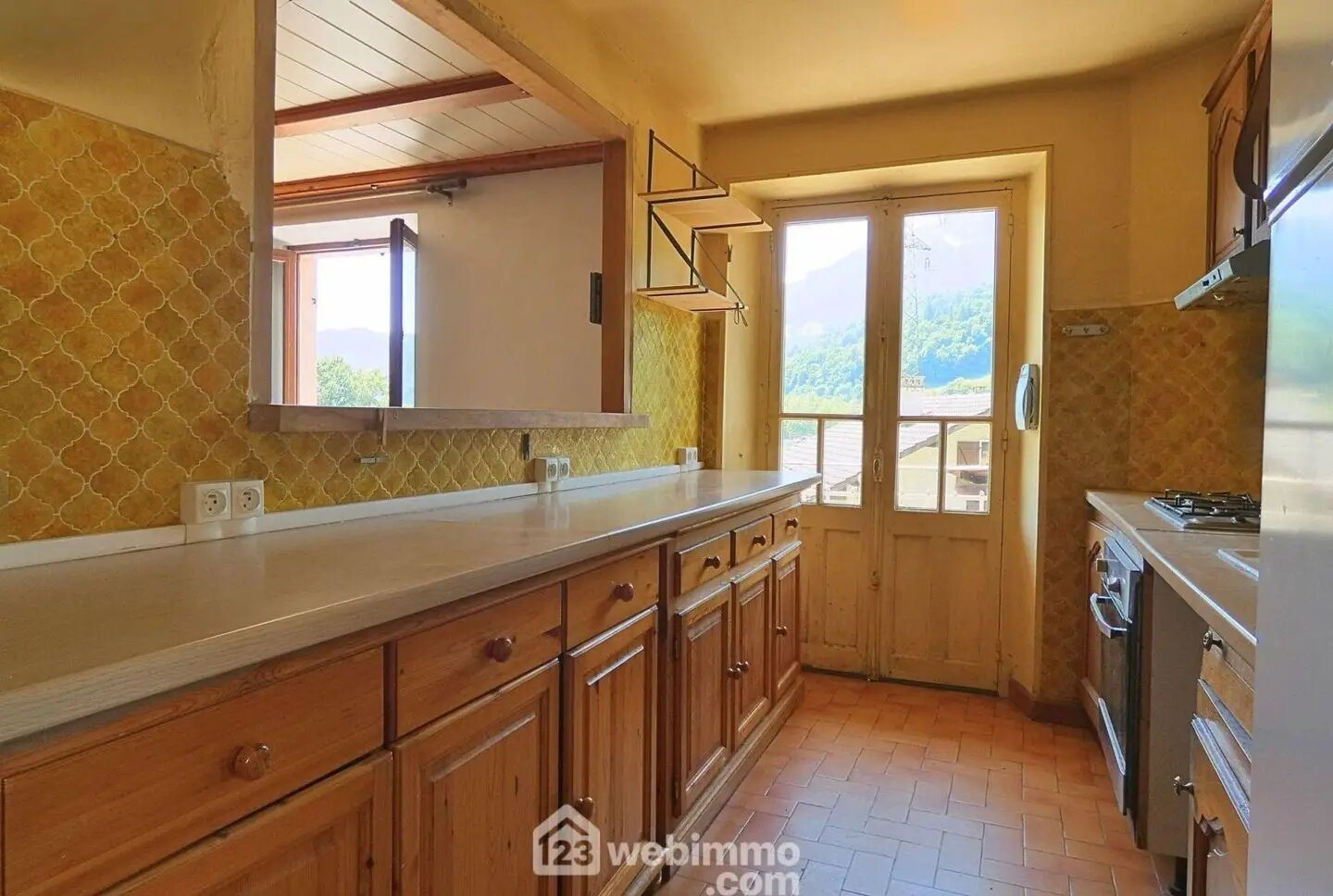 Maison à vendre, 77m², Ugine