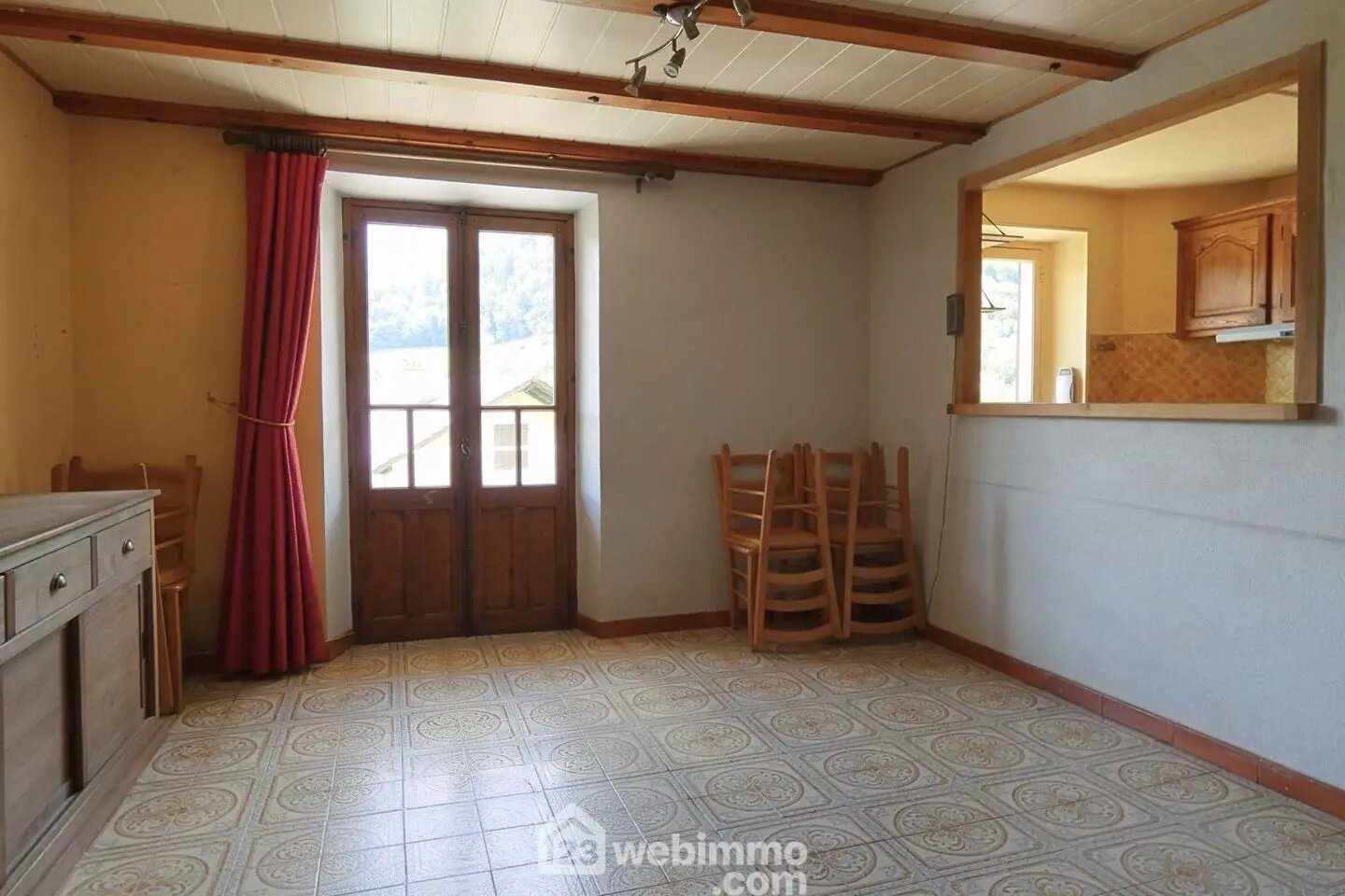 Maison à vendre, 77m², Ugine