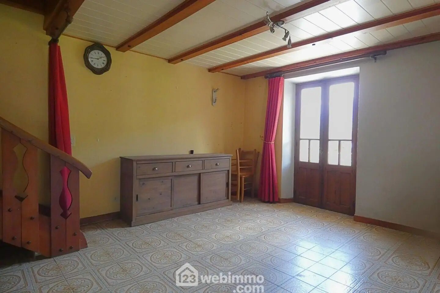 Maison à vendre, 77m², Ugine