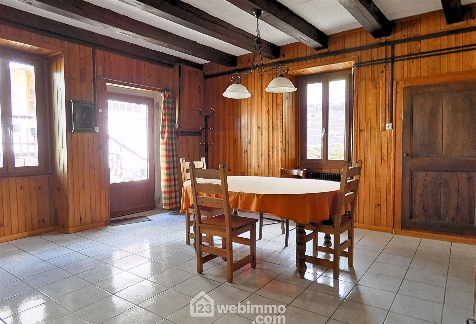 Maison à vendre, 160m², Ugine