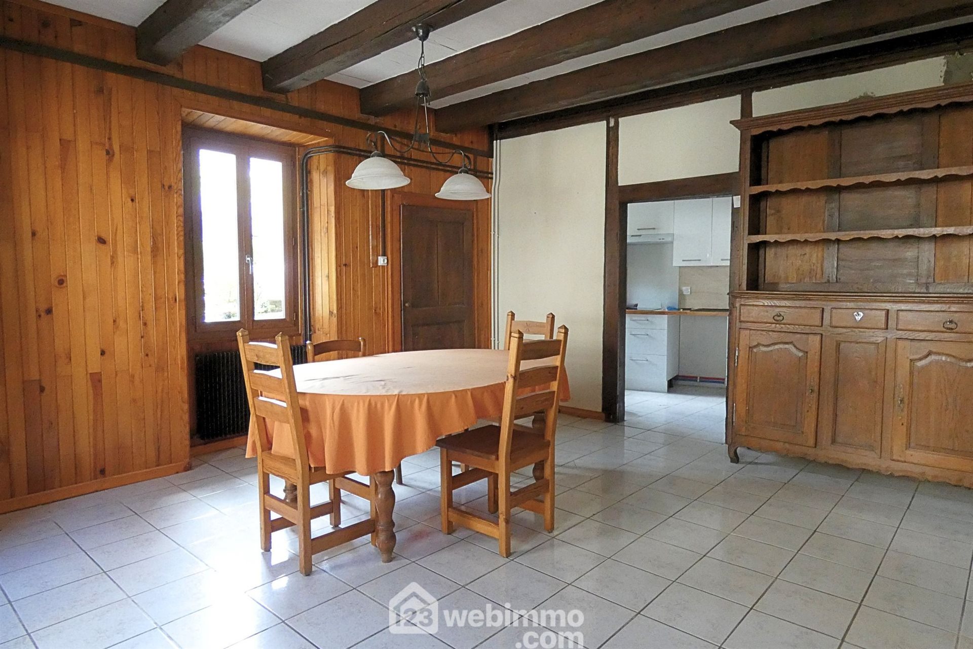 Maison à vendre, 160m², Ugine