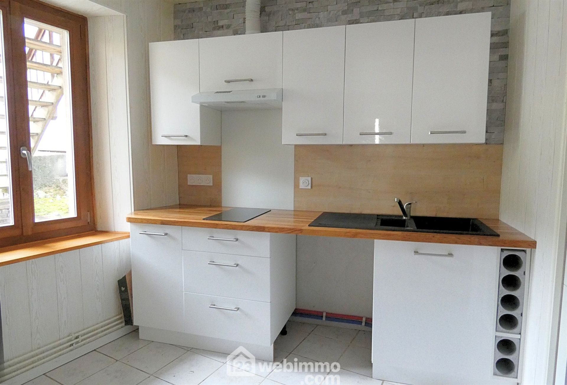Maison à vendre, 160m², Ugine