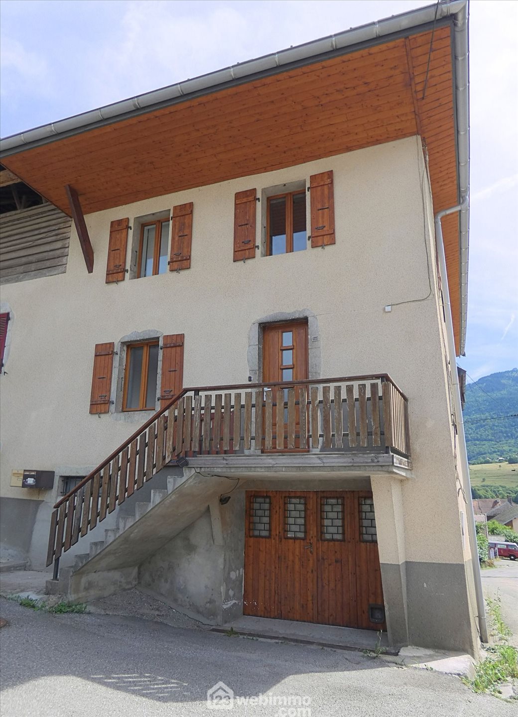 Maison à vendre, 128m², Faverges