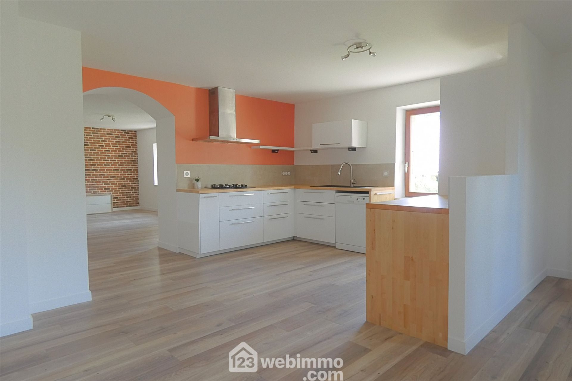 Maison à vendre, 128m², Faverges