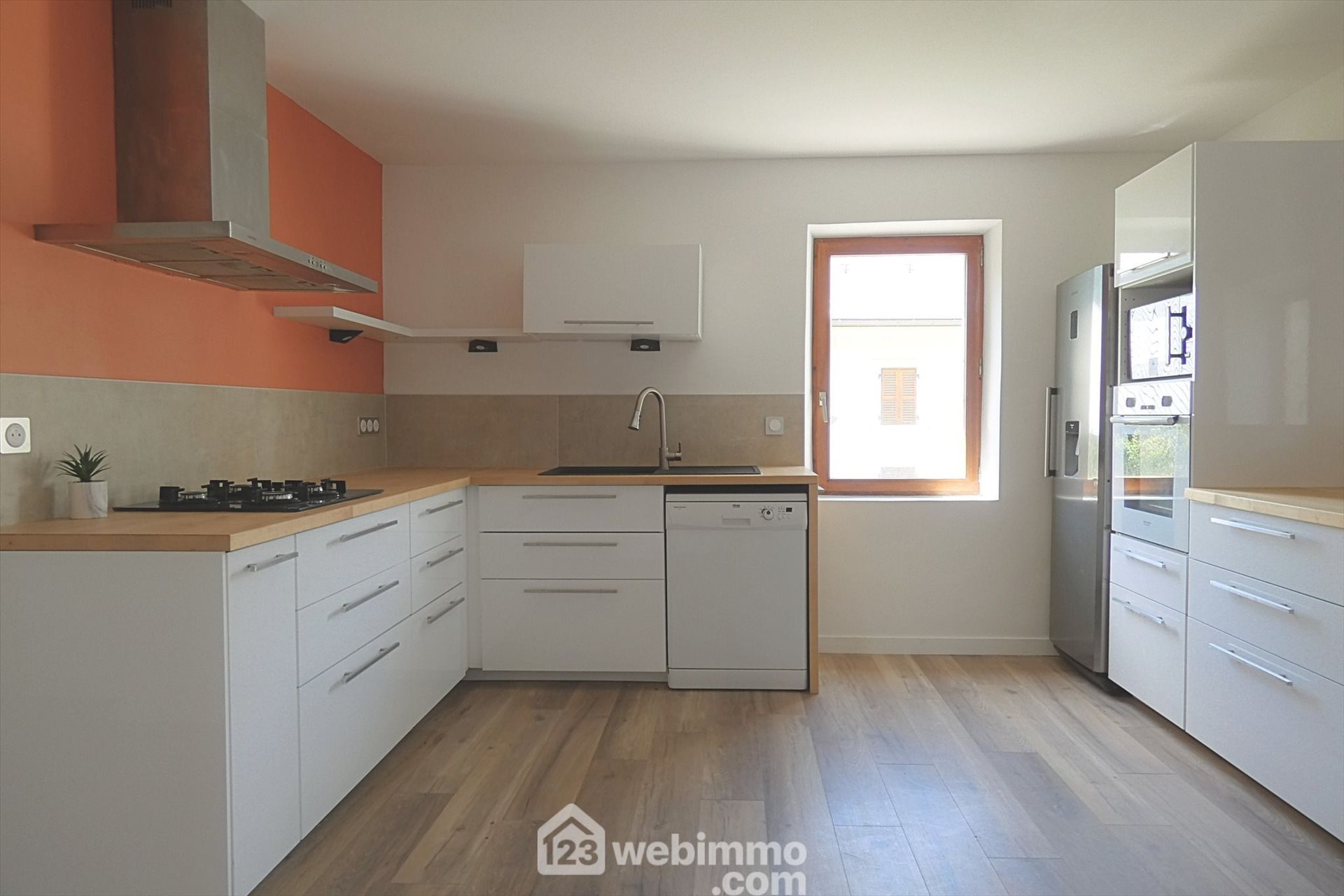 Maison à vendre, 128m², Faverges