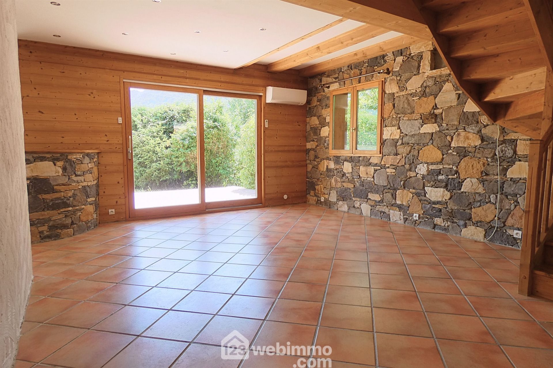 Maison à vendre, 75m², Ugine