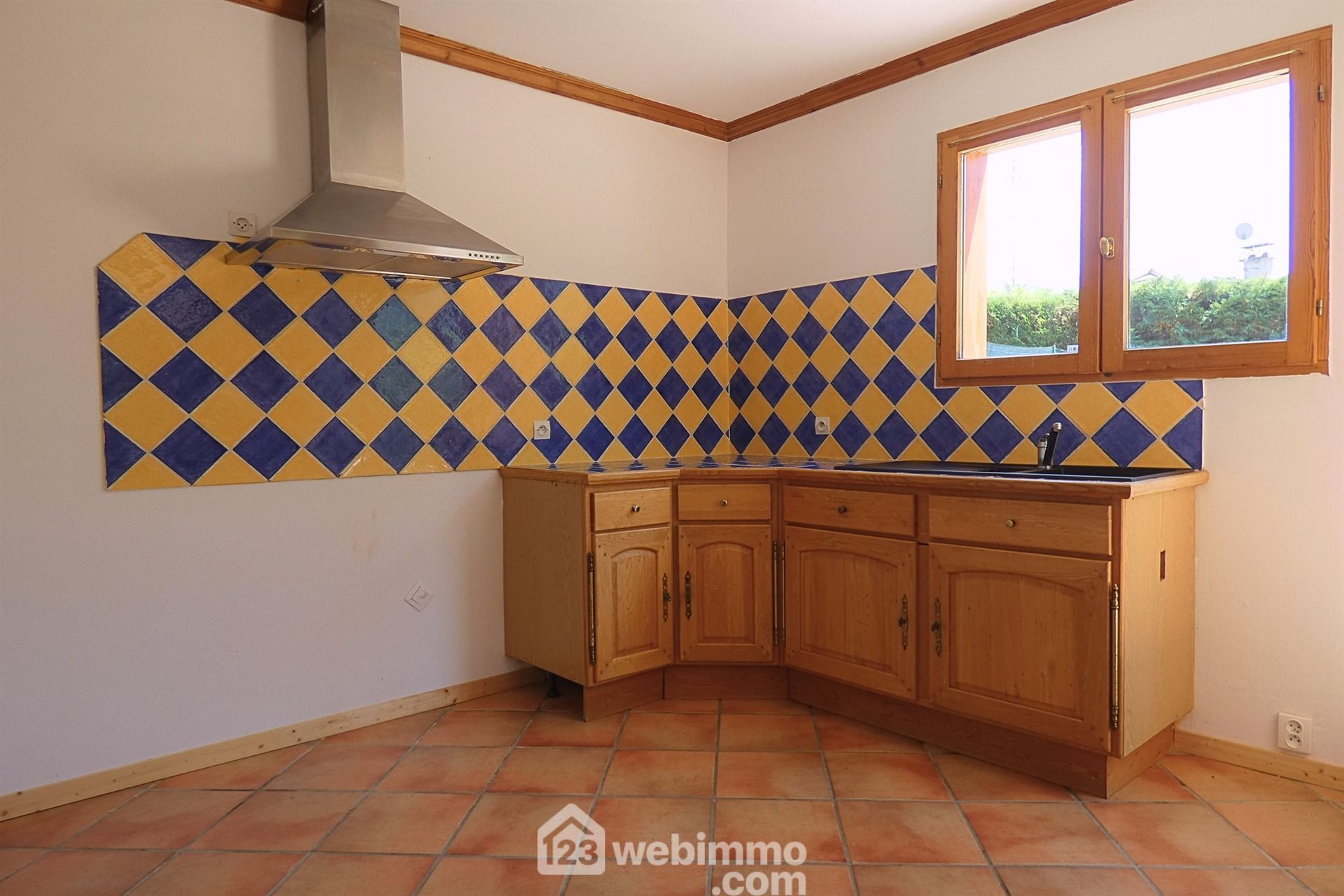 Maison à vendre, 75m², Ugine