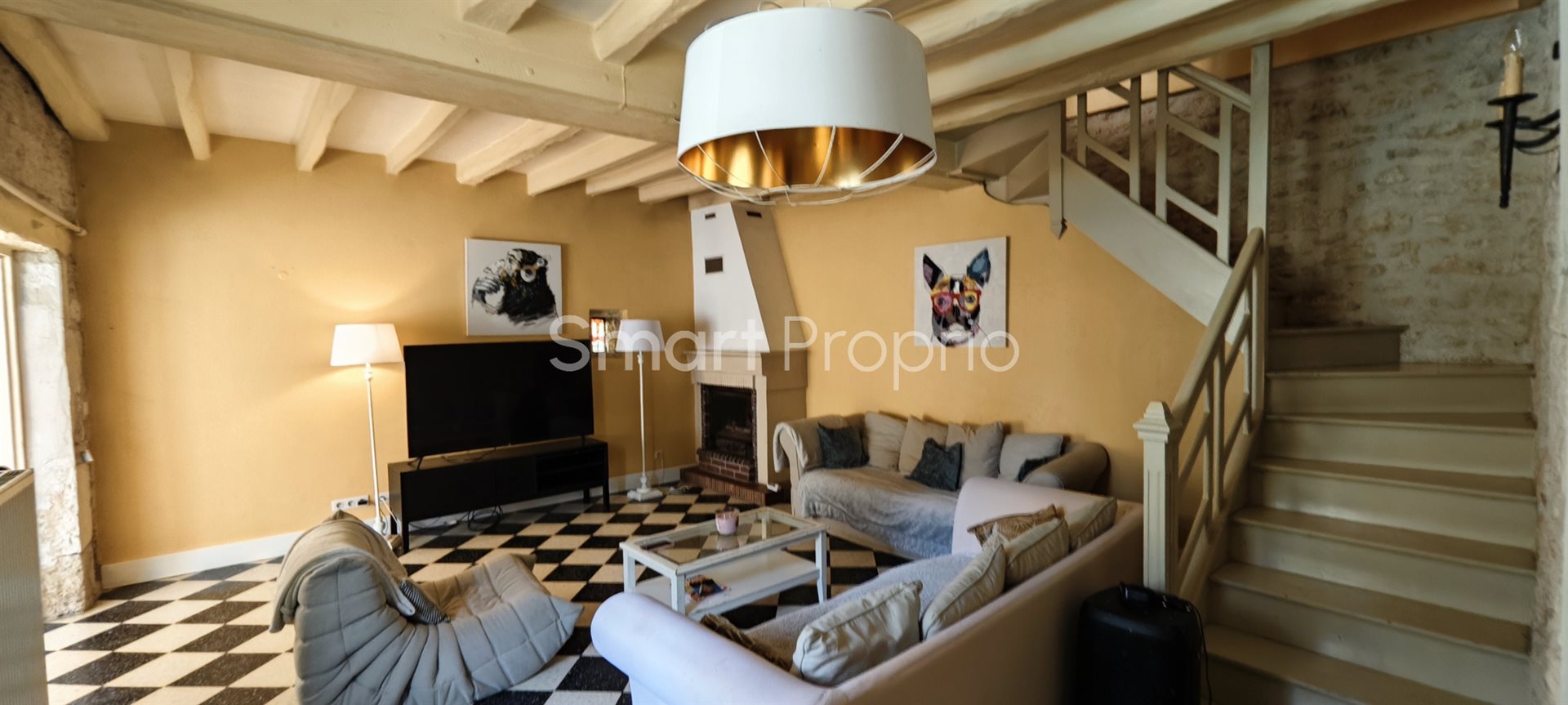 Maison à vendre, 195m², Chablis