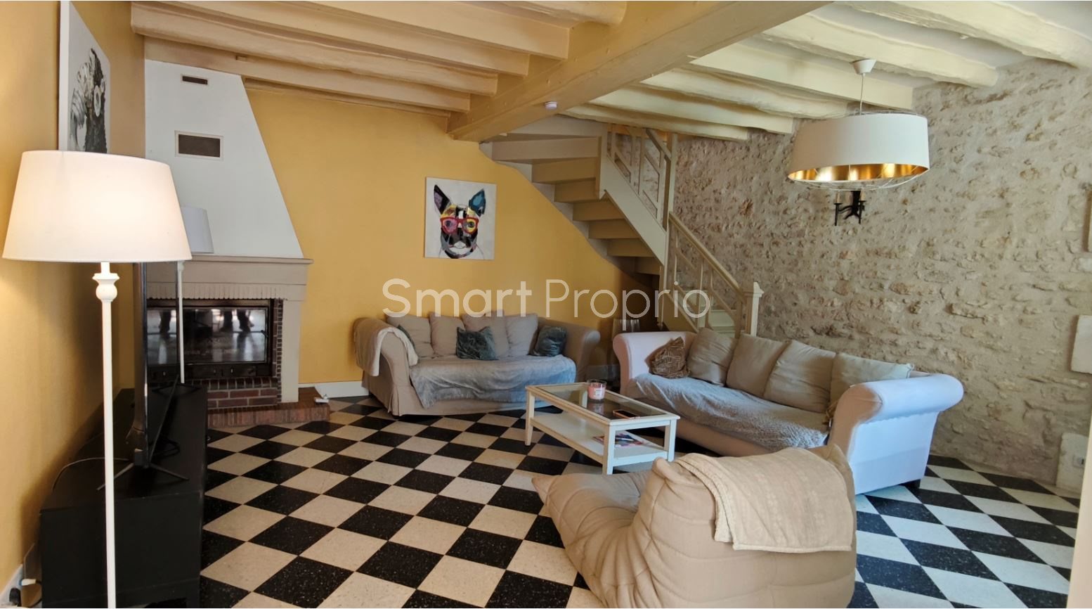 Maison à vendre, 195m², Chablis