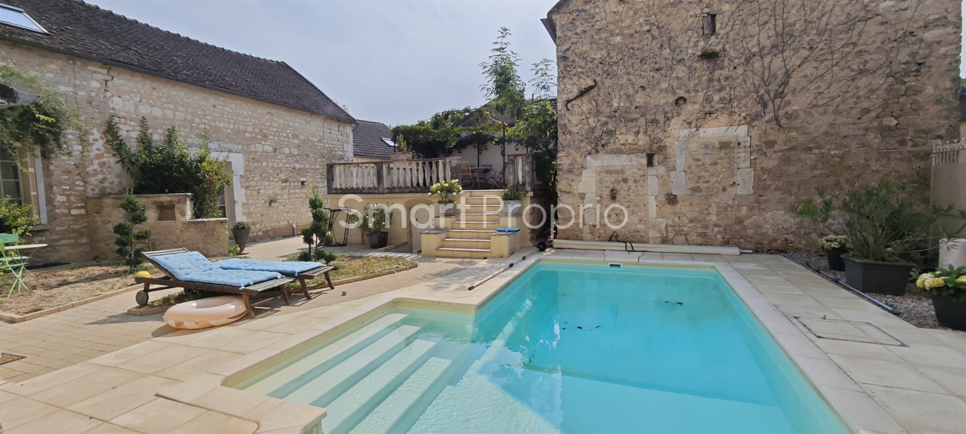 Maison à vendre, 195m², Chablis