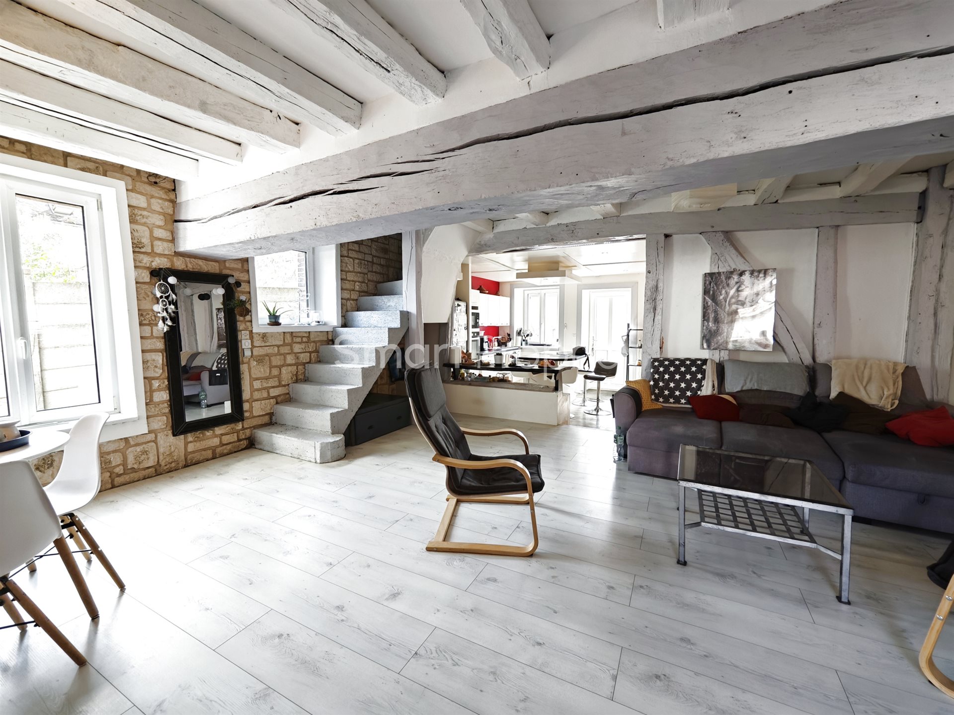 Maison à vendre, 180m², Chichery