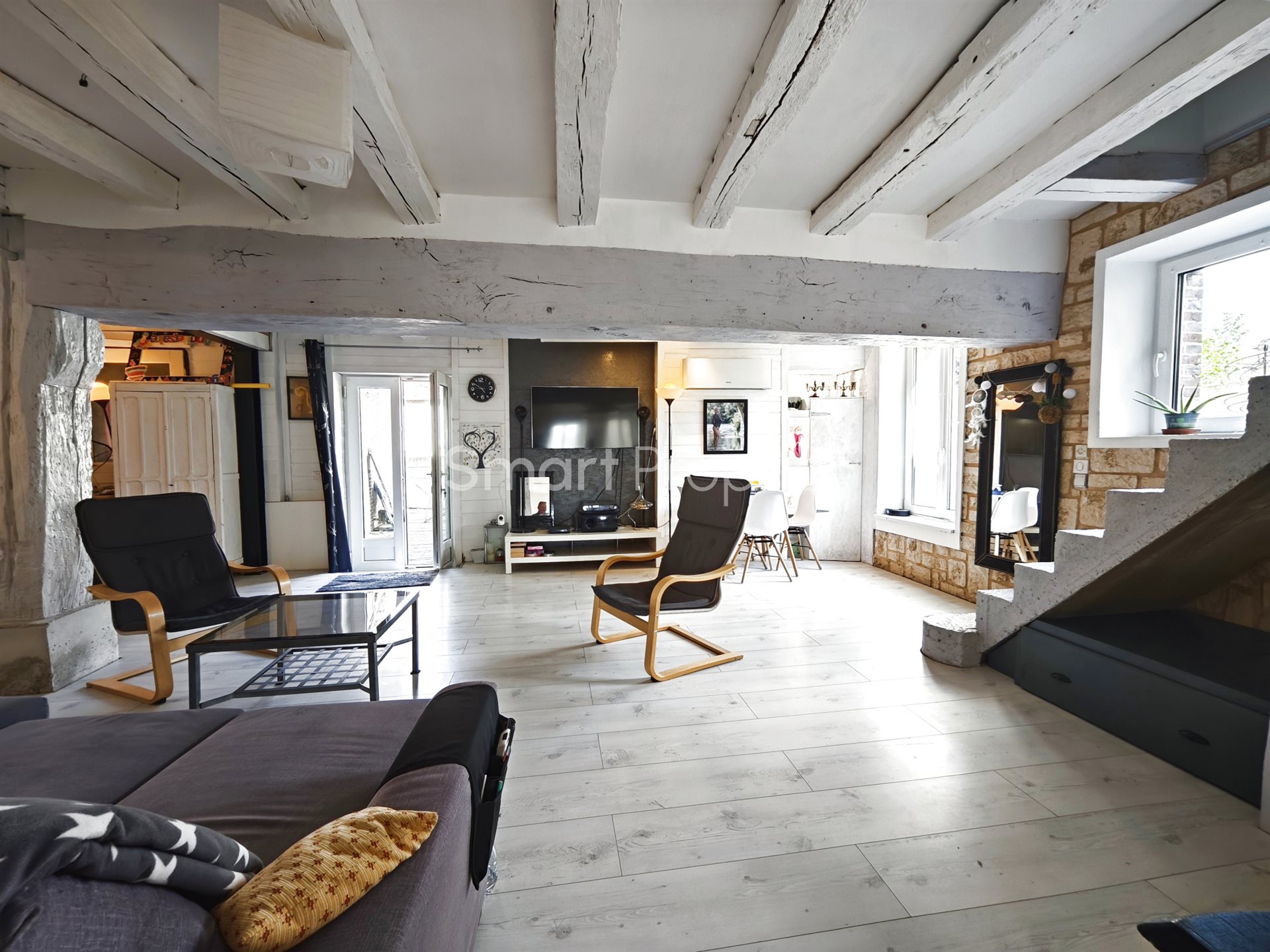 Maison à vendre, 180m², Chichery