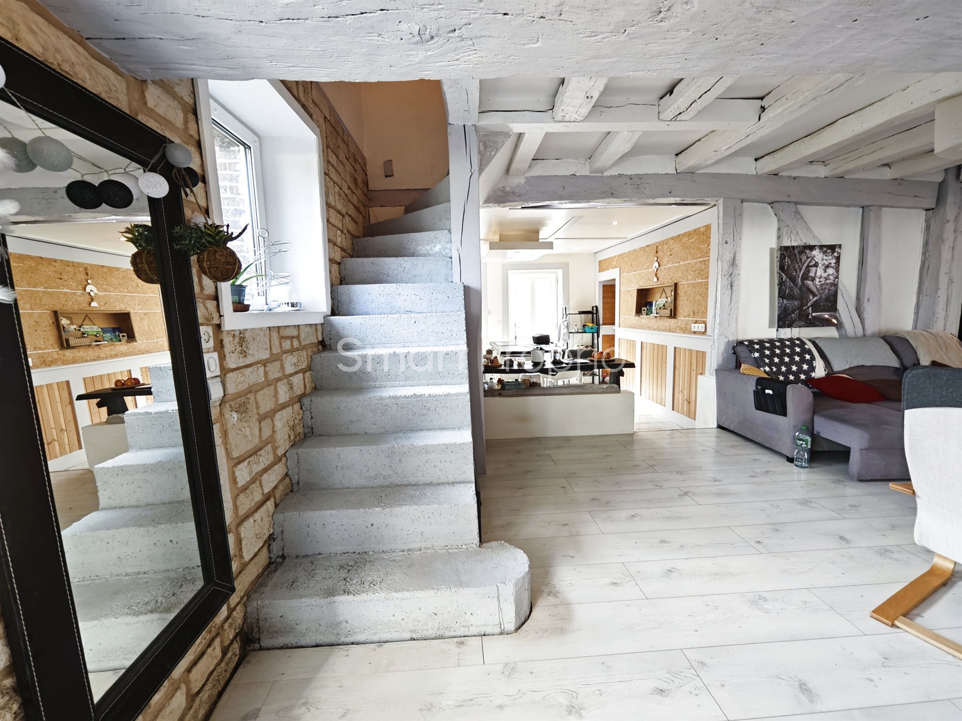 Maison à vendre, 180m², Chichery