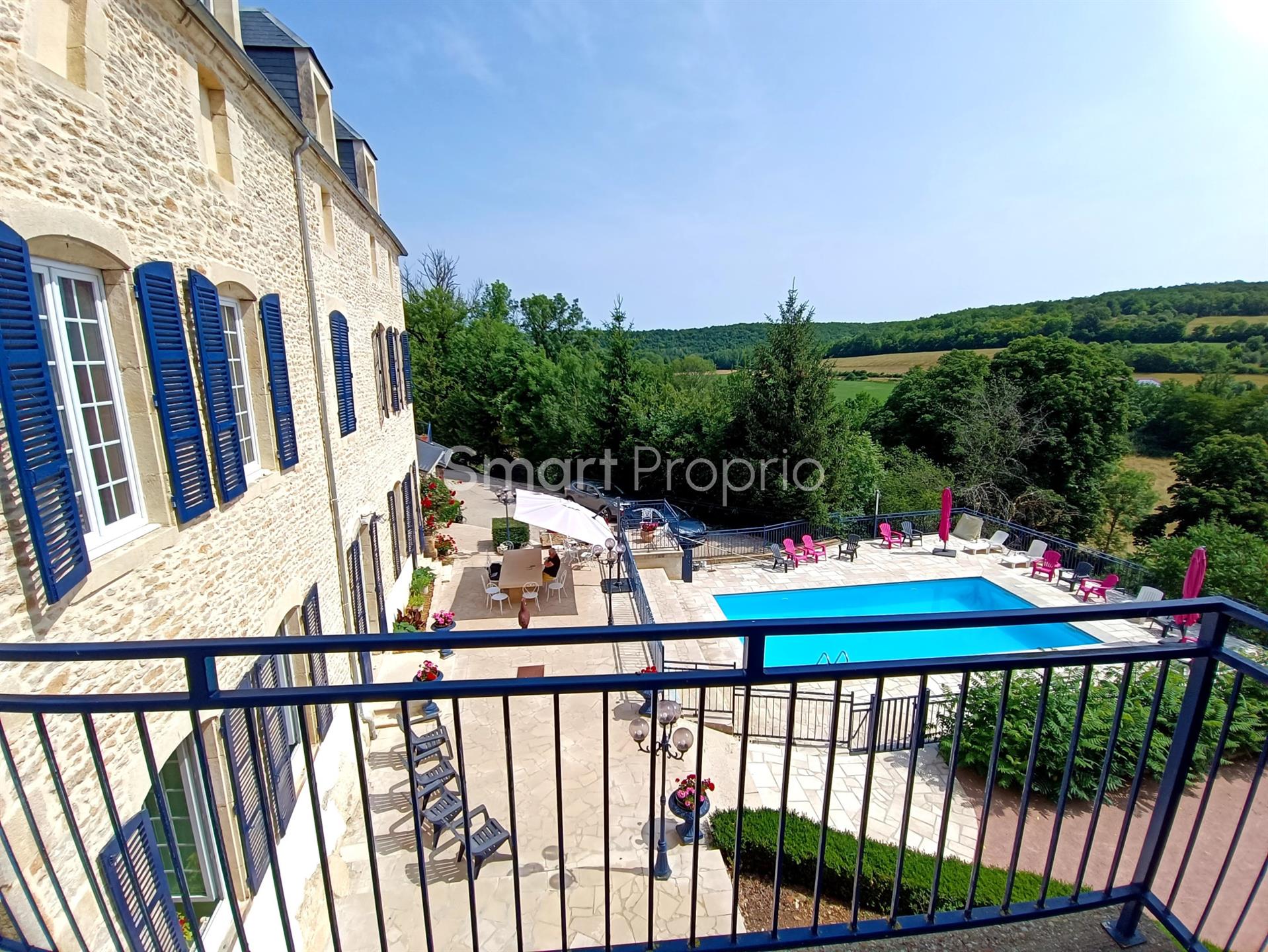Maison à vendre, 881m², Avallon