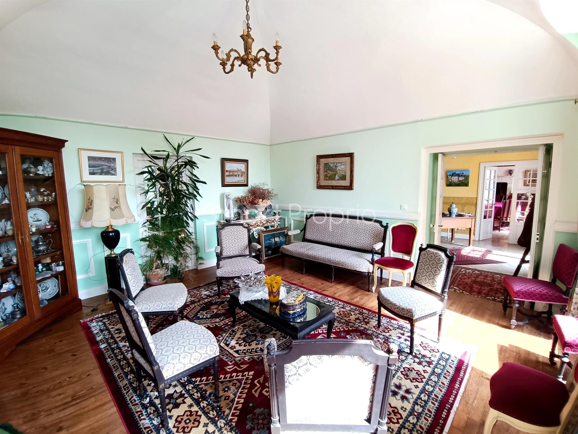 Maison à vendre, 881m², Avallon