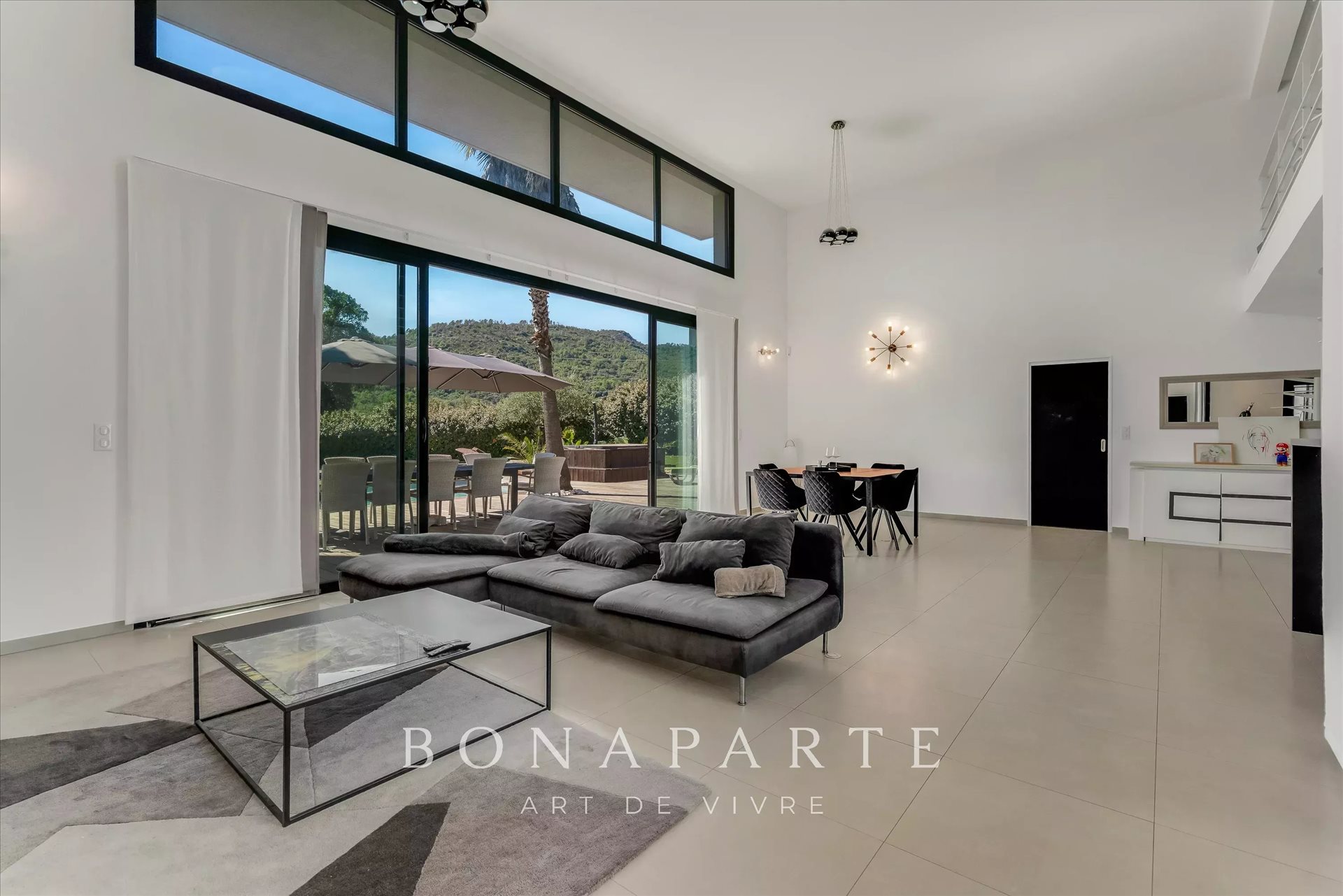 Maison à vendre, 213m², Le Plan-de-la-Tour