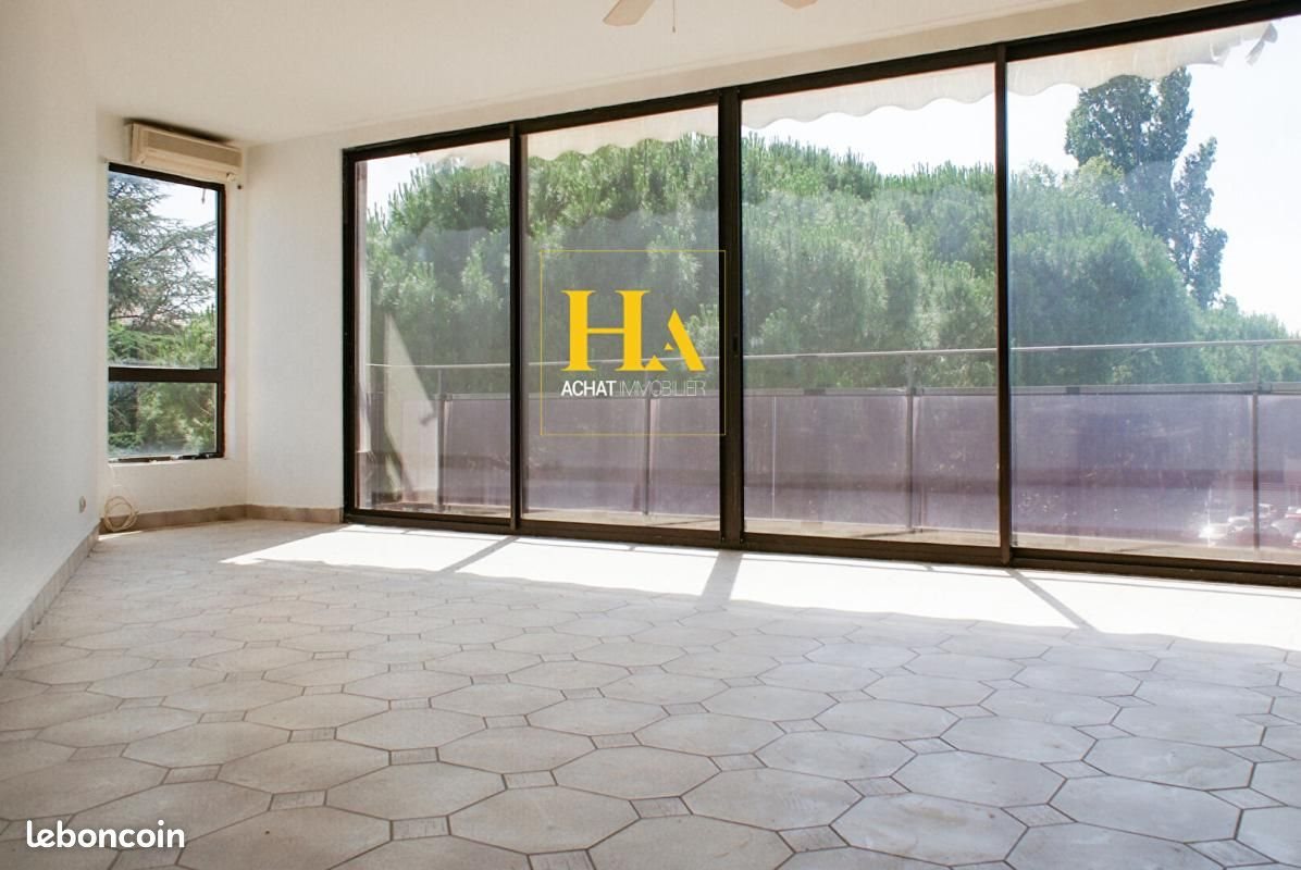Appartement à vendre, 96m², Montélimar