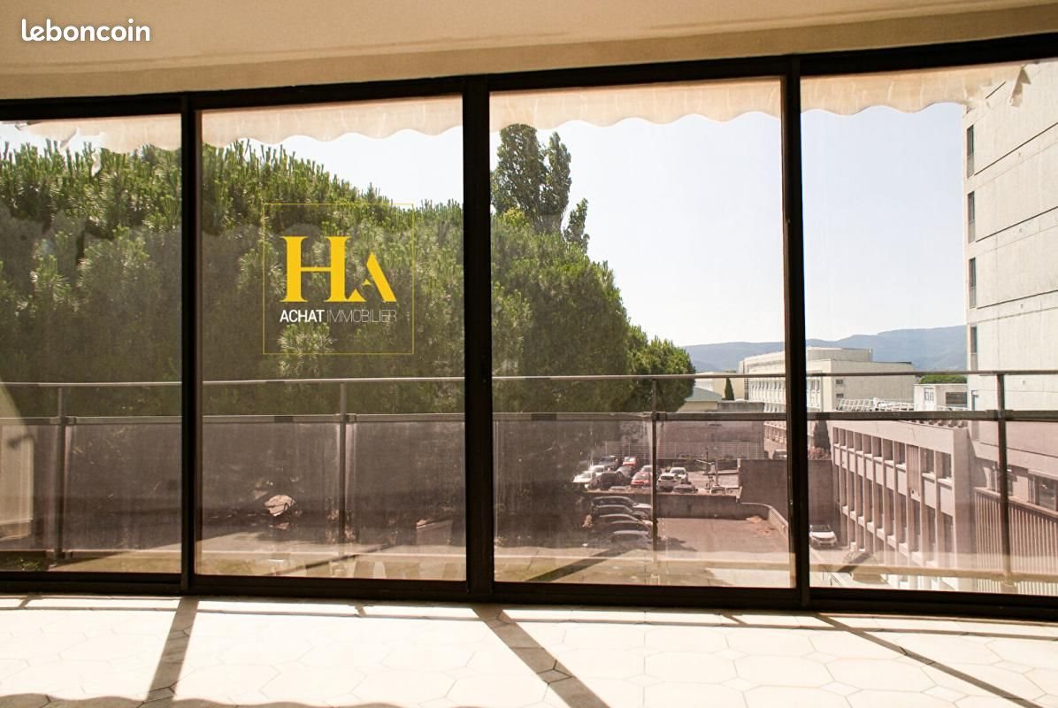 Appartement à vendre, 96m², Montélimar