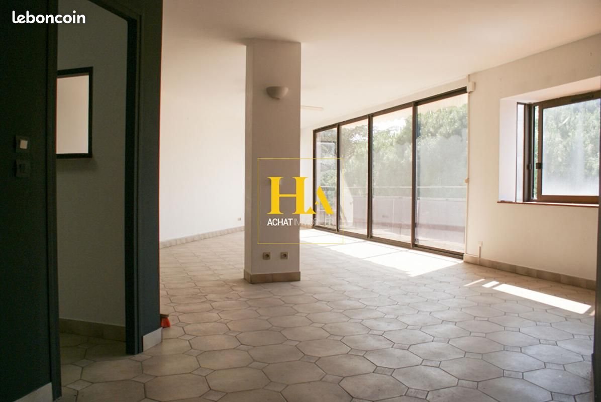 Appartement à vendre, 96m², Montélimar