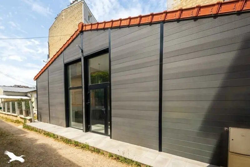 Maison à vendre, 107m², La Garenne-Colombes