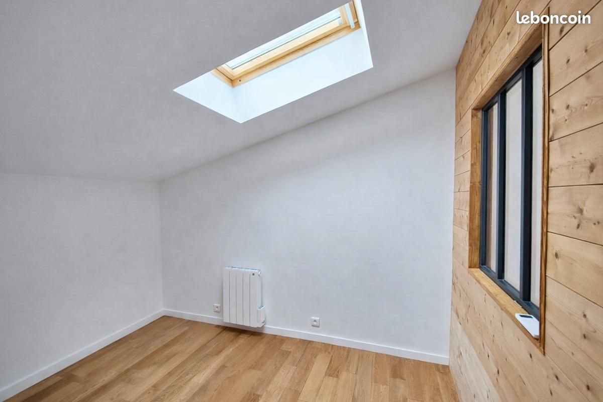 Maison à vendre, 107m², La Garenne-Colombes