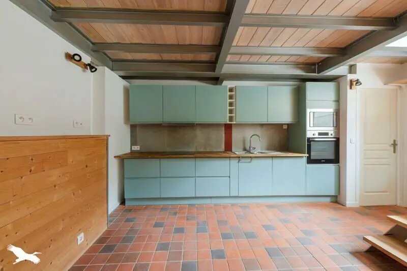 Maison à vendre, 107m², La Garenne-Colombes