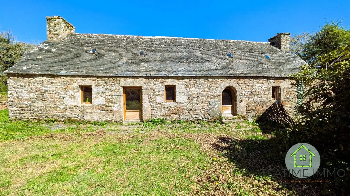 Maison à vendre, 214m², Tréduder
