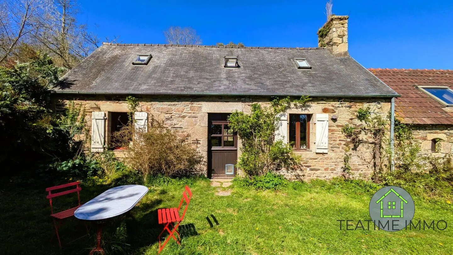 Maison à vendre, 214m², Tréduder