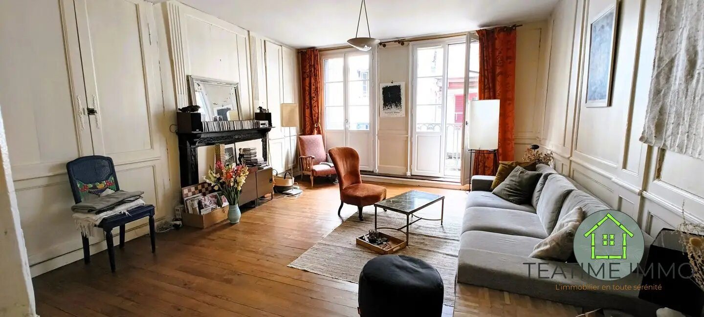 Maison à vendre, 200m², Morlaix