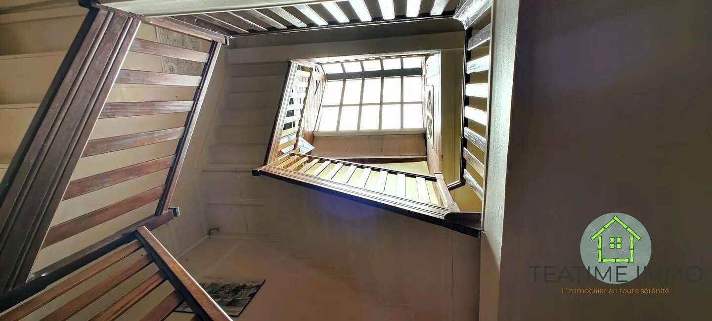 Maison à vendre, 200m², Morlaix