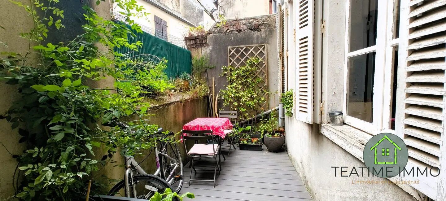 Maison à vendre, 200m², Morlaix