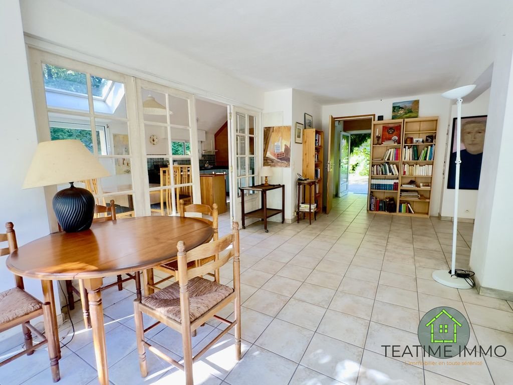 Maison à vendre, 188m², Plestin-les-Grèves
